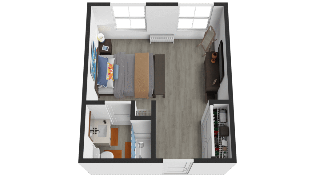 Sodalis Tampa | Memory Care Studio